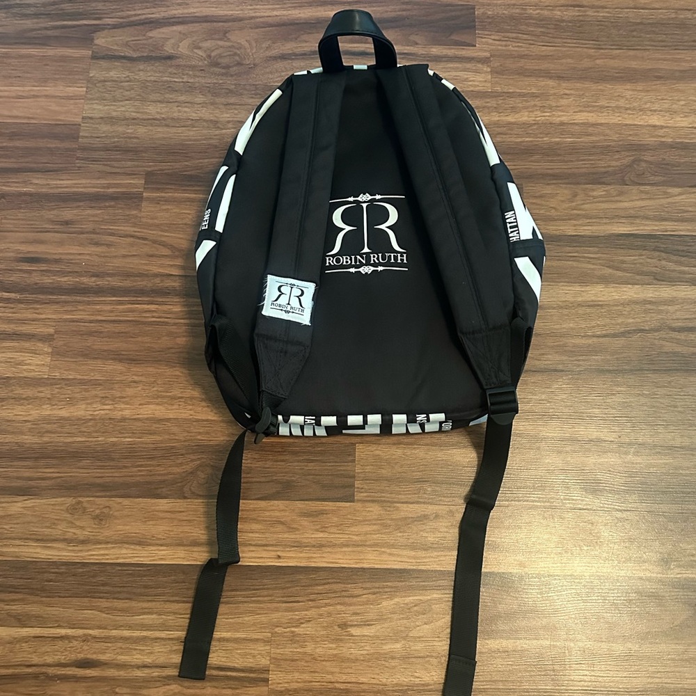 Robin Ruth “New York City” Backpack - Picture 2 of 15